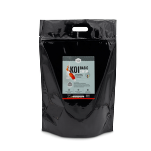 Nutramare KoiBasic Swim 4,5mm