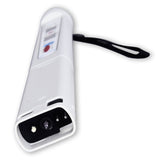 Koimedic Pro Salz & pH/°C Tester Handmessgerät
