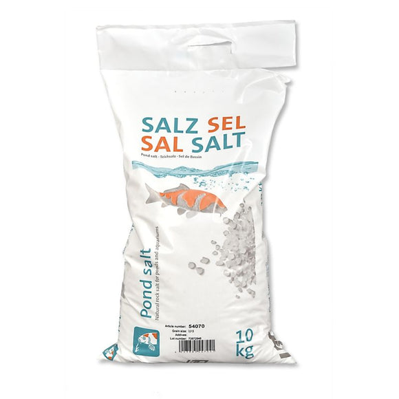 Teichsalz