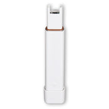 Koimedic Pro Salz & pH/°C Tester Handmessgerät