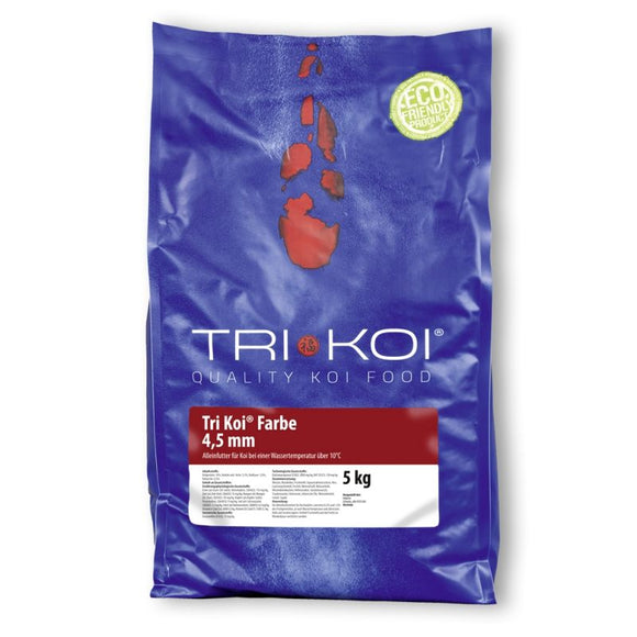 Tri Koi® Farbe 4,5mm