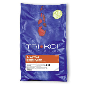 Tri Koi® Vital (sinkend) 4,5mm