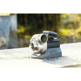 Oase Aquamax ECO Titanium Serie 31000/51000/81000