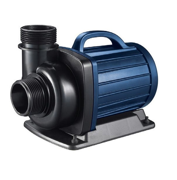 Aquaforte DM-22.000S Vario regulierbare Teichpumpe 70-200 Watt