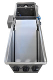 CC - EBF 1000S-L | Crystal Clear Endlosbandfilter Schwerkraft Lang-Version