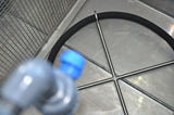 CC - EBF 750S-L I Crystal Clear Endlosbandfilter Schwerkraft Lang-Version