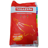 Takazumi Easy Mix | Ganzjahres-Futter ab 4 °C