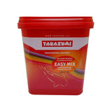 Takazumi Easy Mix | Ganzjahres-Futter ab 4 °C