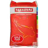 Takazumi Gold Plus | Ganzjahres Futter ab 5 °C