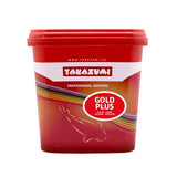 Takazumi Gold Plus | Ganzjahres Futter ab 5 °C