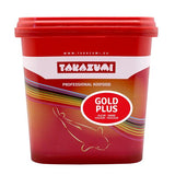 Takazumi Gold Plus | Ganzjahres Futter ab 5 °C