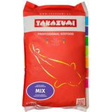 Takazumi Mix | Farb- & Wachstumsfutter