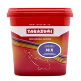 Takazumi Mix | Farb- & Wachstumsfutter