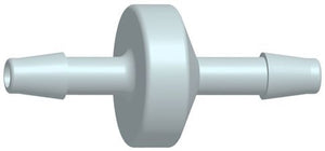 Ozon PP-Rückschlagventile