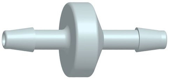 Ozon PP-Rückschlagventile