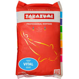 Vital | Abwehr- & Gesundheitsfutter