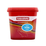 Vital | Abwehr- & Gesundheitsfutter