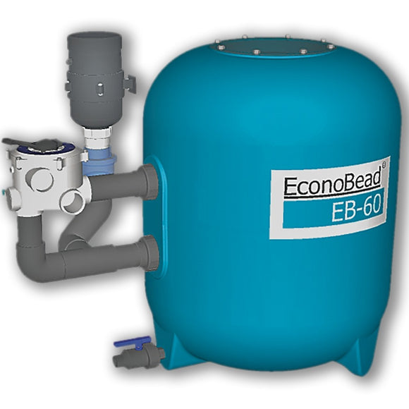 EconoBead Filter 50