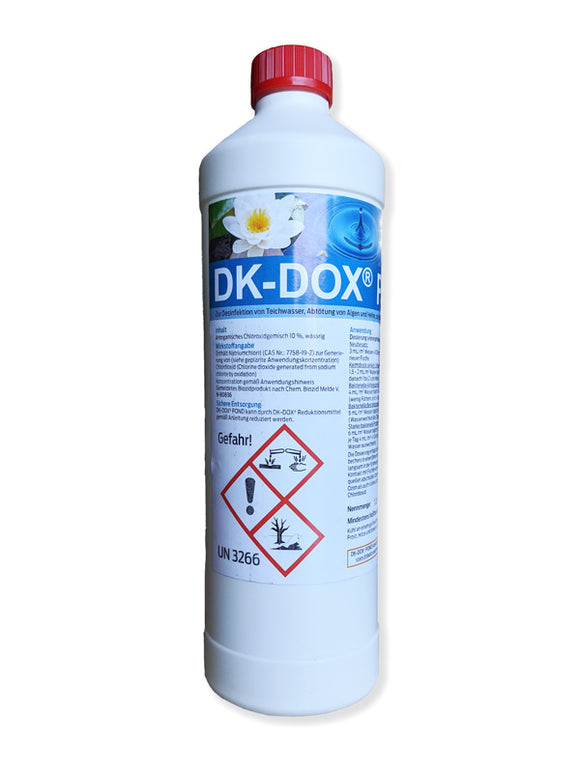 Dr. Küke DK-DOX