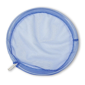 Kescherköpfe (blau) - Made in Germany für Stiele 38mm