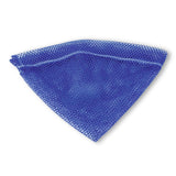 Ersatznetze für Kescherköpfe blau oder schwarz