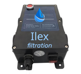 MPF Trommelfilter Ilex Drum 20