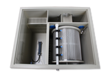 MPF Ilex Biodrum 20