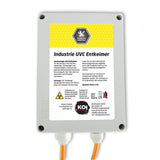 Pond Police Industrie UV-C T5 Short Serie 44 Watt