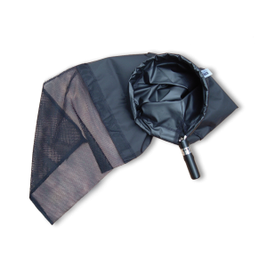 KNS Umsetzschlauch Ø25cm, 115cm lang, wasserdicht